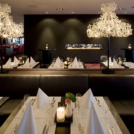 Hotel Bij Arnhem A12 4*