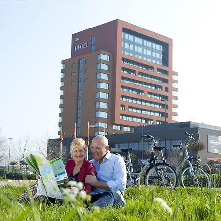 Hotel Bij Arnhem A12