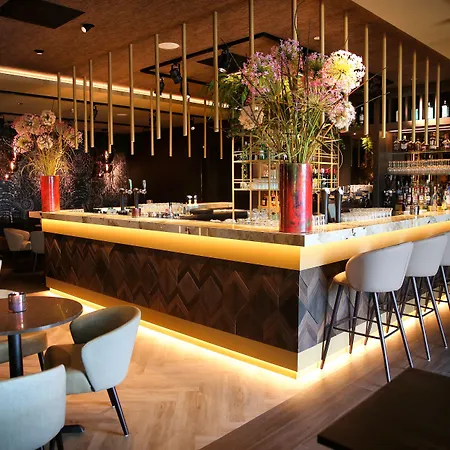 Hotel Bij Arnhem A12