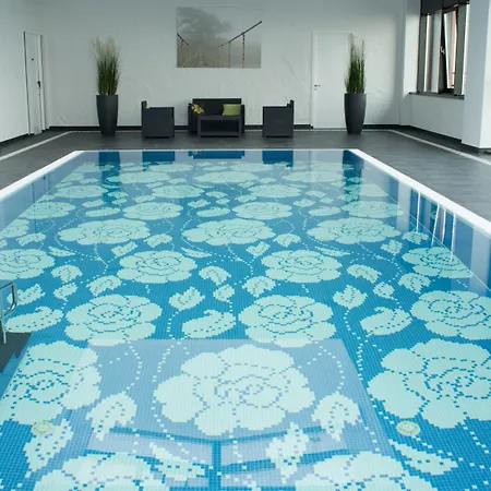 Bij Arnhem A12 מלון