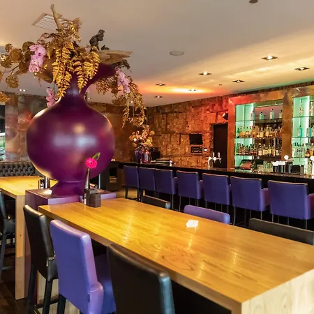 מלון Bij Arnhem A12 דאובן