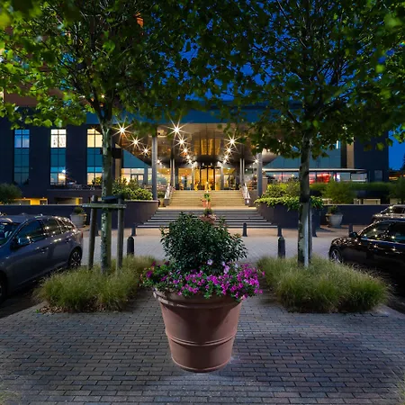 Hotel Bij Arnhem A12 4*