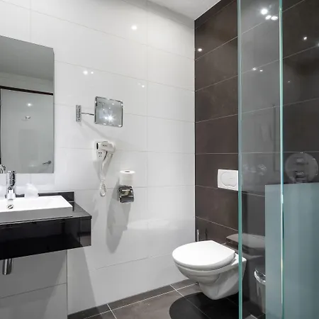 Bij Arnhem A12 Hotel