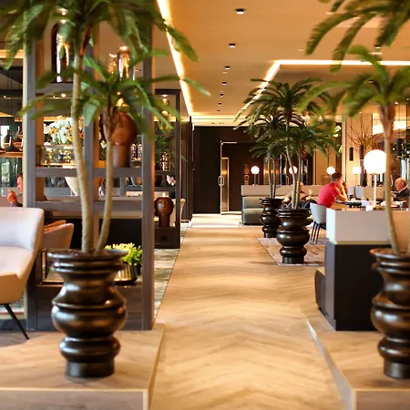 Bij Arnhem A12 Hotel