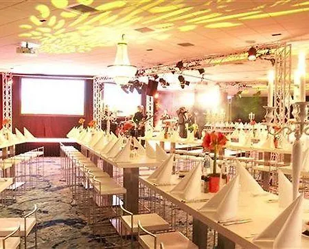 מלון Bij Arnhem A12 4*