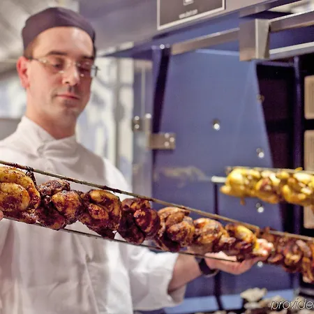 Bij Arnhem A12 מלון דאובן