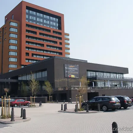 Bij Arnhem A12 Szálloda