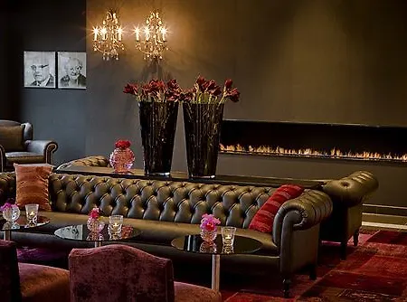 Bij Arnhem A12 מלון דאובן