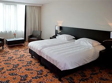 Bij Arnhem A12 Hotel