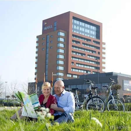 Szálloda Bij Arnhem A12