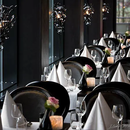 Bij Arnhem A12 Hotel 4*