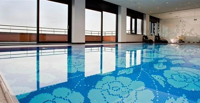 Hotel Bij Arnhem A12