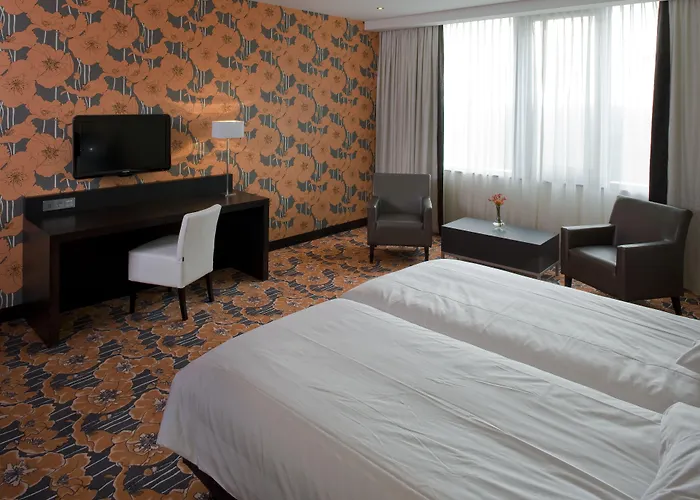 Hotel Bij Arnhem A12