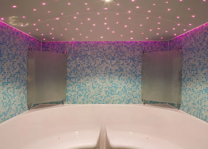 Bij Arnhem A12 Hotel 4*