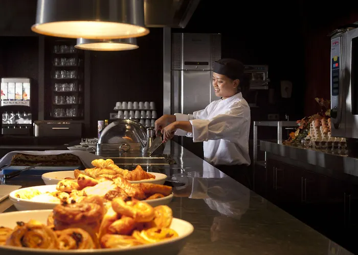 Bij Arnhem A12 Hotell Duiven