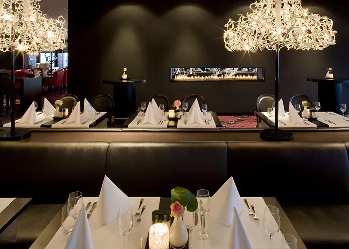 Hotell Bij Arnhem A12 4*