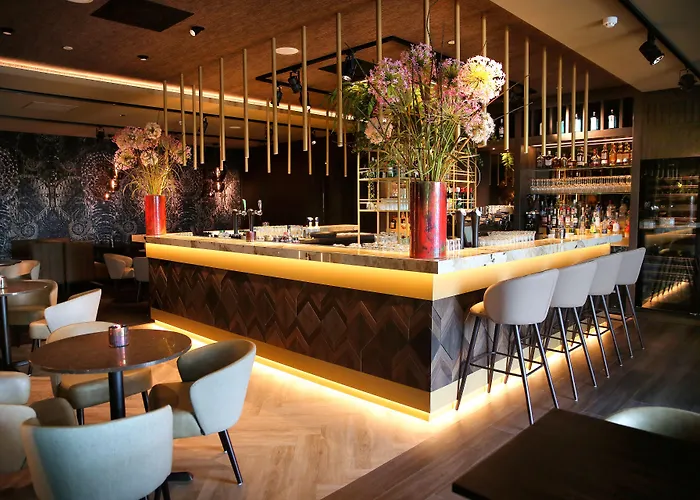 Hotell Bij Arnhem A12