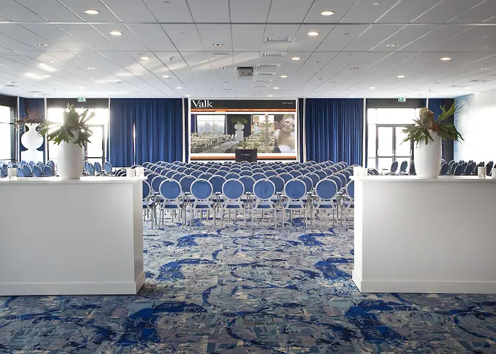 Bij Arnhem A12 Hotel 4*