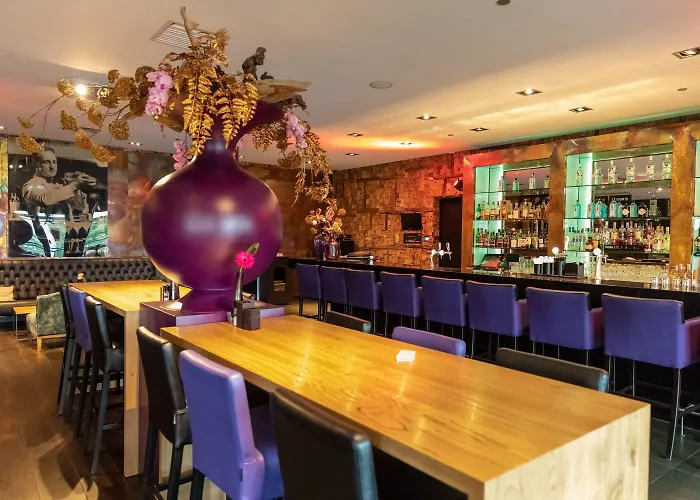 Hotel Bij Arnhem A12 Duiven