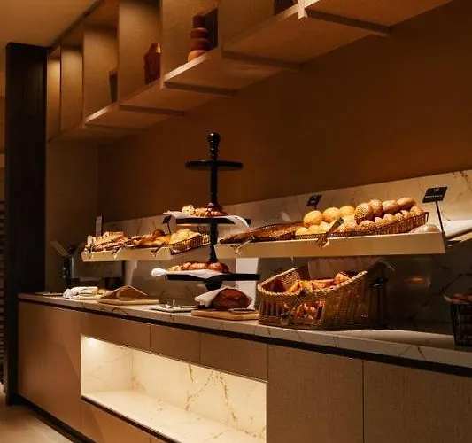 Bij Arnhem A12 Hotel