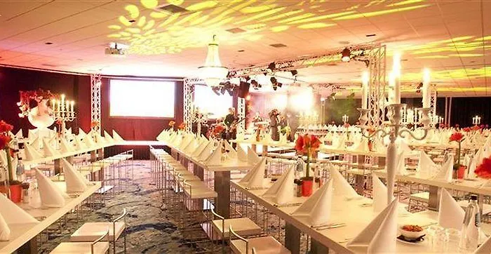 Hotel Bij Arnhem A12 4*