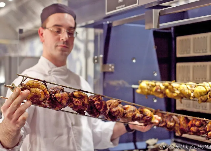 Bij Arnhem A12 Hotel Duiven