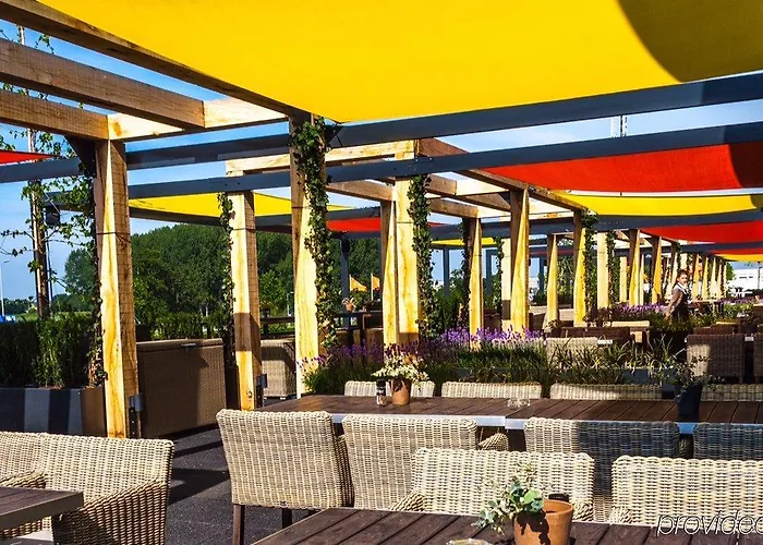 Bij Arnhem A12 Hotell Duiven