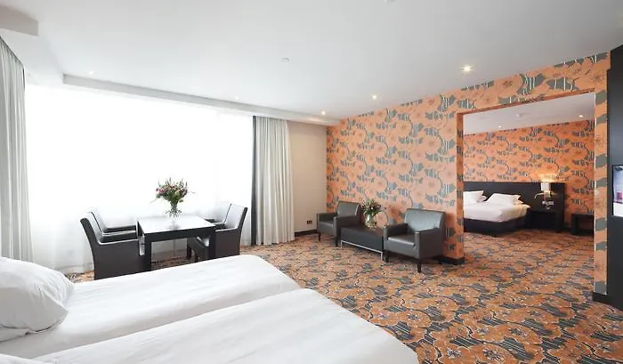 Bij Arnhem A12 4* Duiven