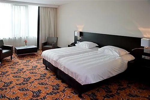 Bij Arnhem A12 Hotel