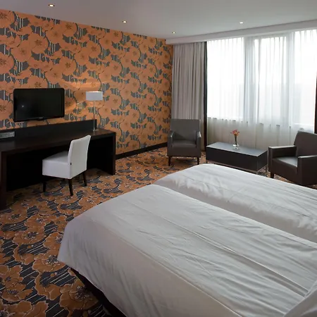 Hotel Bij Arnhem A12