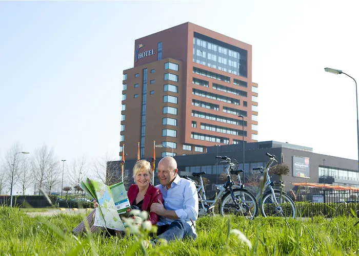 Hotel Bij Arnhem A12
