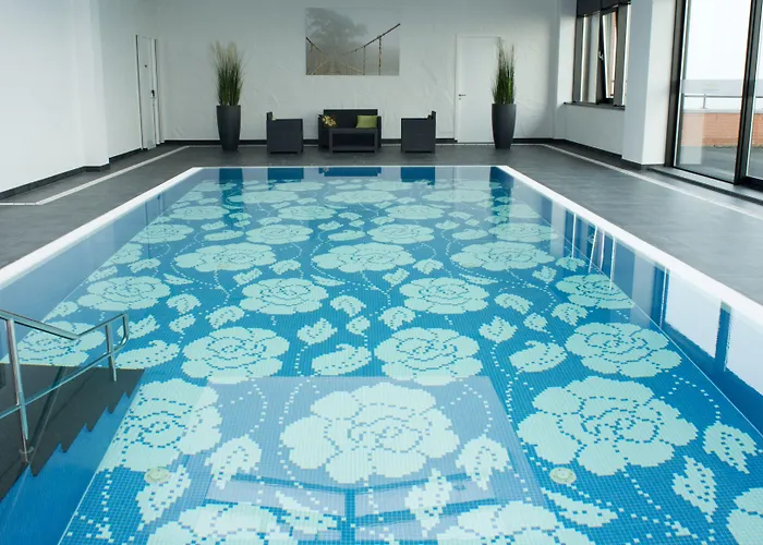 Bij Arnhem A12 Hotel