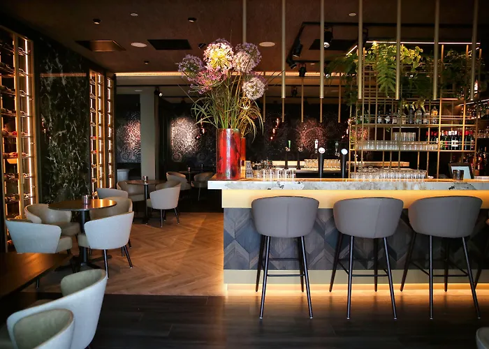 Bij Arnhem A12 Hotel Duiven