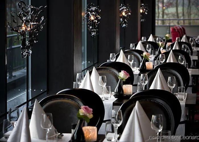 Bij Arnhem A12 Hotel 4*